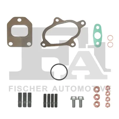 Монтажные комплекты для турбокомпрессоров FA1 (Fischer Automotive One) KT110220 (фото 1)