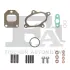 Монтажные комплекты для турбокомпрессоров FA1 (Fischer Automotive One) KT110220 (фото 1)