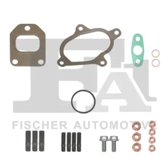 Монтажные комплекты для турбокомпрессоров FA1 (Fischer automotive one) KT110220