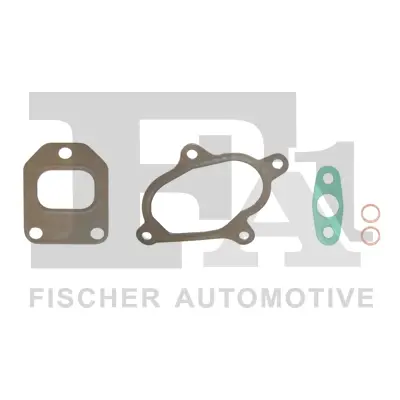 Монтажные комплекты для турбокомпрессоров FA1 (Fischer automotive one) KT110220E
