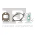 Монтажные комплекты для турбокомпрессоров FA1 (Fischer automotive one) KT110220E