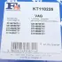 Монтажные комплекты для турбокомпрессоров FA1 (Fischer automotive one) KT110225