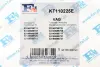 Монтажные комплекты для турбокомпрессоров FA1 (Fischer automotive one) KT110225E
