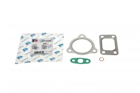 Монтажные комплекты для турбокомпрессоров FA1 (Fischer automotive one) KT110225E