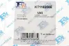 Монтажные комплекты для турбокомпрессоров FA1 (Fischer automotive one) KT110250E