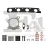 Монтажные комплекты для турбокомпрессоров FA1 (Fischer automotive one) KT110280