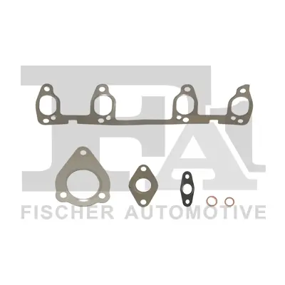 Монтажные комплекты для турбокомпрессоров FA1 (Fischer automotive one) KT110290E