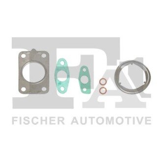 Монтажные комплекты для турбокомпрессоров fa1 (fischer automotive one) KT110300E