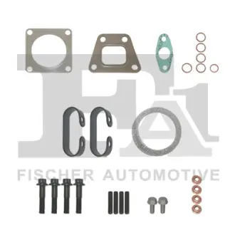 Монтажные комплекты для турбокомпрессоров FA1 (Fischer automotive one) KT110310