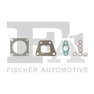 Монтажные комплекты для турбокомпрессоров fa1 (fischer automotive one) KT110310E на Сеат Толедо 1