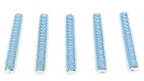 Монтажные комплекты для турбокомпрессоров fa1 (fischer automotive one) KT110330