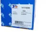 Монтажные комплекты для турбокомпрессоров FA1 (Fischer automotive one) KT110330