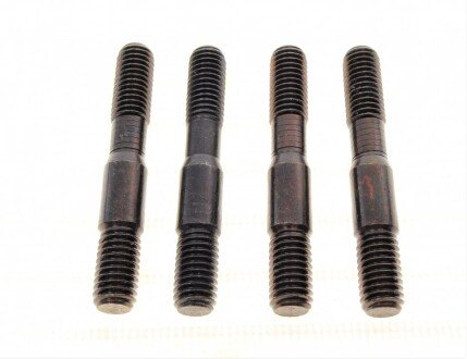 Монтажные комплекты для турбокомпрессоров fa1 (fischer automotive one) KT110330