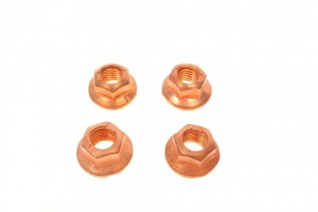 Монтажные комплекты для турбокомпрессоров fa1 (fischer automotive one) KT110330