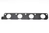 Монтажные комплекты для турбокомпрессоров FA1 (Fischer automotive one) KT110330E