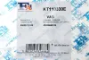 Монтажные комплекты для турбокомпрессоров FA1 (Fischer automotive one) KT110330E