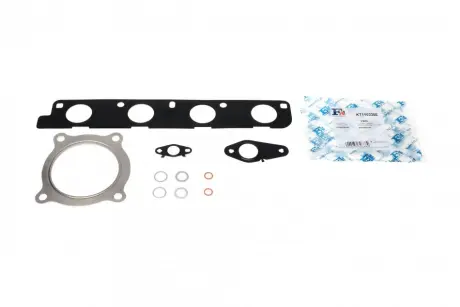Монтажные комплекты для турбокомпрессоров FA1 (Fischer Automotive One) KT110330E