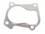 Монтажные комплекты для турбокомпрессоров FA1 (Fischer automotive one) KT110340E