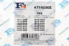 Монтажные комплекты для турбокомпрессоров FA1 (Fischer automotive one) KT110350E