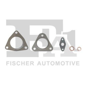 Монтажные комплекты для турбокомпрессоров fa1 (fischer automotive one) KT110440E