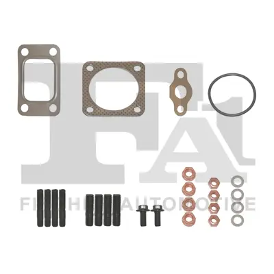 Монтажные комплекты для турбокомпрессоров FA1 (Fischer automotive one) KT110450