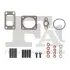 Монтажные комплекты для турбокомпрессоров FA1 (Fischer automotive one) KT110450
