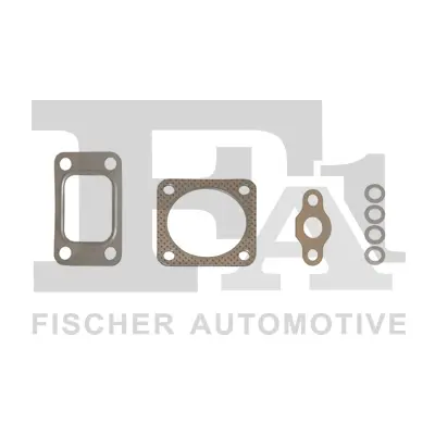 Монтажные комплекты для турбокомпрессоров FA1 (Fischer automotive one) KT110450E