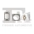 Монтажные комплекты для турбокомпрессоров FA1 (Fischer automotive one) KT110450E