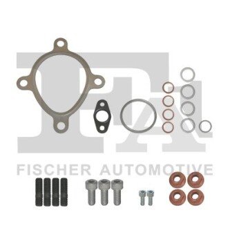 Монтажные комплекты для турбокомпрессоров fa1 (fischer automotive one) KT110460