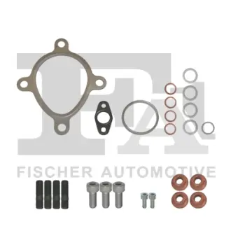 Монтажные комплекты для турбокомпрессоров FA1 (Fischer Automotive One) KT110460