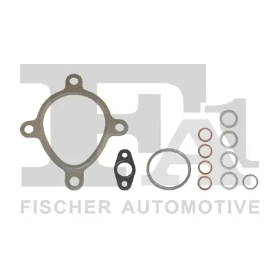 Монтажные комплекты для турбокомпрессоров FA1 (Fischer Automotive One) KT110460E (фото 1)