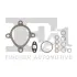 Монтажные комплекты для турбокомпрессоров FA1 (Fischer Automotive One) KT110460E (фото 1)