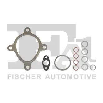 Монтажные комплекты для турбокомпрессоров FA1 (Fischer Automotive One) KT110460E