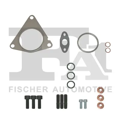 Монтажные комплекты для турбокомпрессоров FA1 (Fischer Automotive One) KT110470 (фото 1)
