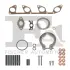 Монтажные комплекты для турбокомпрессоров FA1 (Fischer Automotive One) KT110500 (фото 1)