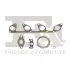 Монтажные комплекты для турбокомпрессоров FA1 (Fischer Automotive One) KT110500E (фото 1)