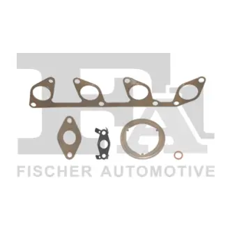 Монтажные комплекты для турбокомпрессоров FA1 (Fischer Automotive One) KT110500E