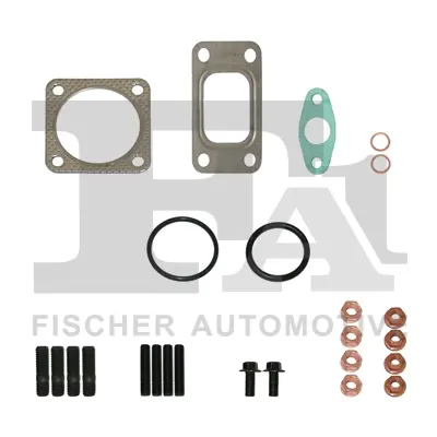 Монтажные комплекты для турбокомпрессоров FA1 (Fischer automotive one) KT110510
