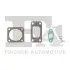 Монтажные комплекты для турбокомпрессоров FA1 (Fischer automotive one) KT110510E