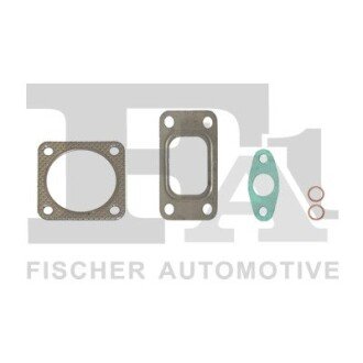 Монтажные комплекты для турбокомпрессоров fa1 (fischer automotive one) KT110510E на Ниссан Патфайндер r50