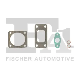 Монтажные комплекты для турбокомпрессоров FA1 (Fischer automotive one) KT110510E
