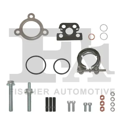 Монтажные комплекты для турбокомпрессоров FA1 (Fischer automotive one) KT110530