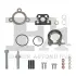 Монтажные комплекты для турбокомпрессоров FA1 (Fischer automotive one) KT110530