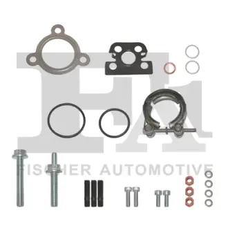 Монтажные комплекты для турбокомпрессоров FA1 (Fischer automotive one) KT110530