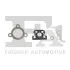 Монтажные комплекты для турбокомпрессоров FA1 (Fischer automotive one) KT110530E