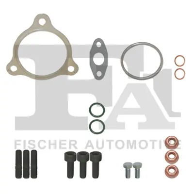 Монтажные комплекты для турбокомпрессоров FA1 (Fischer Automotive One) KT110560 (фото 1)