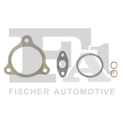 Монтажные комплекты для турбокомпрессоров FA1 (Fischer automotive one) KT110560E