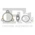 Монтажные комплекты для турбокомпрессоров FA1 (Fischer automotive one) KT110560E