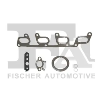 Монтажные комплекты для турбокомпрессоров FA1 (Fischer automotive one) KT110590E