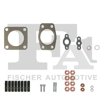 Монтажные комплекты для турбокомпрессоров FA1 (Fischer Automotive One) KT110630 (фото 1)